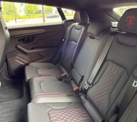 2025 lamborghini urus se all the details