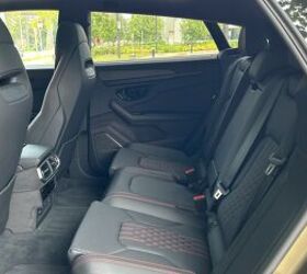 2025 lamborghini urus se all the details