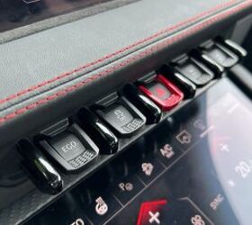 2025 lamborghini urus se all the details