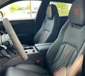 2025 lamborghini urus se all the details