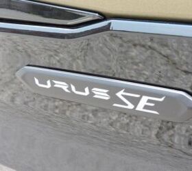 2025 lamborghini urus se all the details