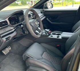 2025 lamborghini urus se all the details