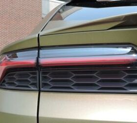 2025 lamborghini urus se all the details