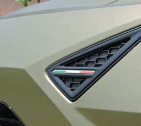 2025 lamborghini urus se all the details