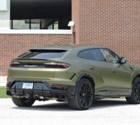2025 lamborghini urus se all the details