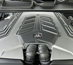2025 lamborghini urus se all the details
