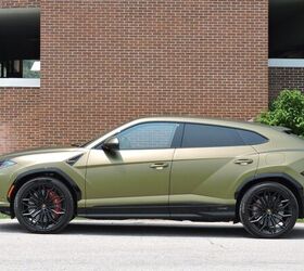 2025 lamborghini urus se all the details