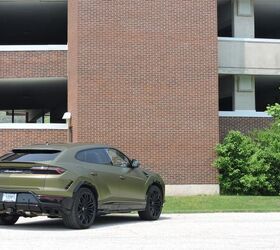 2025 lamborghini urus se all the details