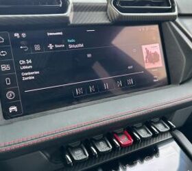 2025 lamborghini urus se all the details