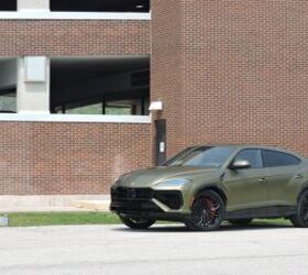 2025 lamborghini urus se all the details