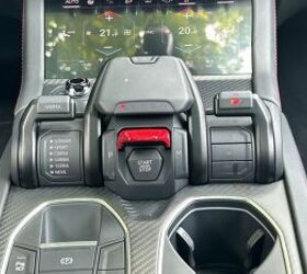 2025 lamborghini urus se all the details