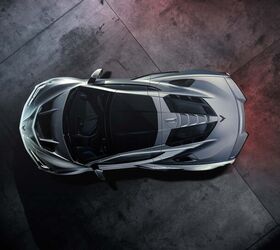 Is The C8 Corvette Team About To Go Crazy?