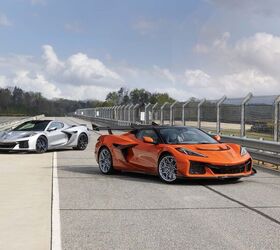 The 2026 Chevrolet Corvette ZR1X Is A True American Hypercar