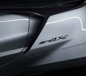 2026 chevrolet corvette zr1x all the details