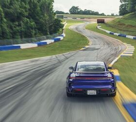 Image: Porsche