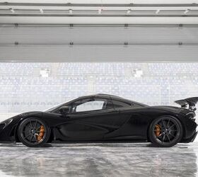 the 2026 corvette zr1x makes these million dollar hypercars look slow, McLaren P1