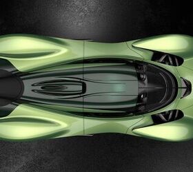 the 2026 corvette zr1x makes these million dollar hypercars look slow, Aston Martin Valkyrie