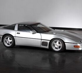 Most Powerful Corvettes of All-Time