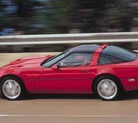 most powerful corvettes of all time