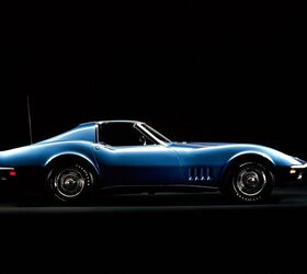 most powerful corvettes of all time
