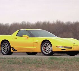 most powerful corvettes of all time