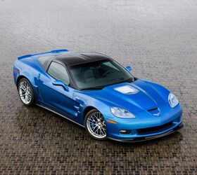 most powerful corvettes of all time