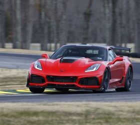 fourth of july the 10 most iconic american cars, 2 Chevrolet Corvette 1953 Present
