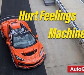 The 2026 Corvette ZR1X Makes These Million-Dollar Hypercars Seem Slow
