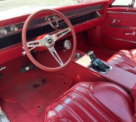 1966 chevrolet chevelle for sale
