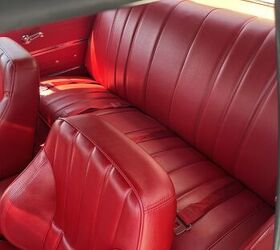 1966 chevrolet chevelle for sale