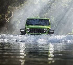 jeep heads back to the pack the jurassic park
