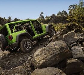 jeep heads back to the pack the jurassic park