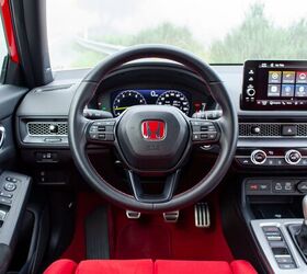 2025 honda civic type r all the details