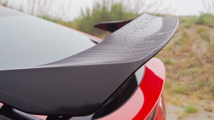 2025 Honda Civic Type R: All the Details | AutoGuide.com