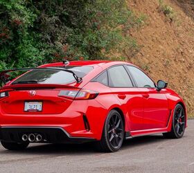2025 honda civic type r all the details