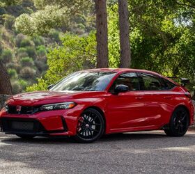 2025 honda civic type r all the details