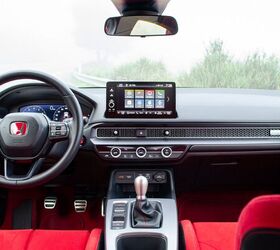 2025 honda civic type r all the details