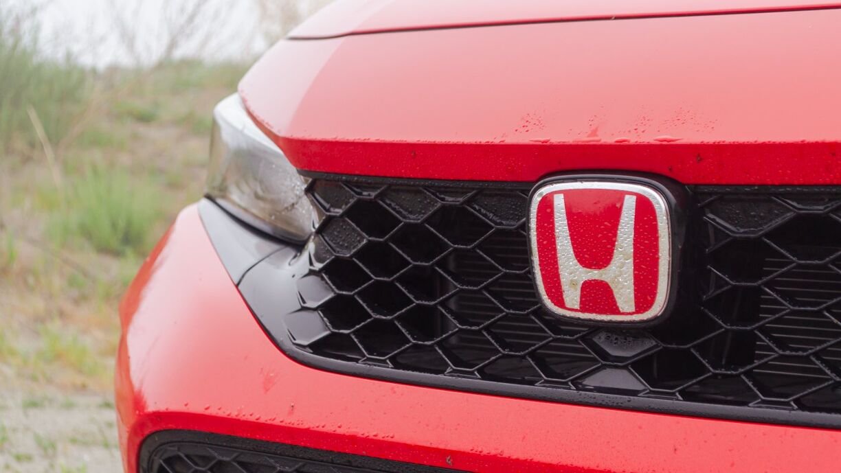 2025 Honda Civic Type R: All the Details | AutoGuide.com