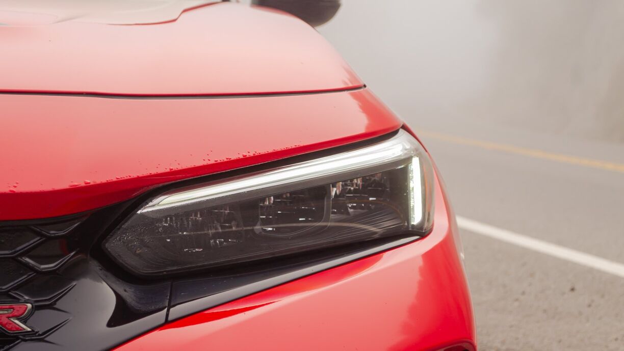 2025 Honda Civic Type R: All the Details | AutoGuide.com