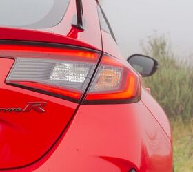2025 honda civic type r all the details