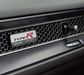 2025 honda civic type r all the details