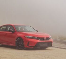 2025 honda civic type r all the details
