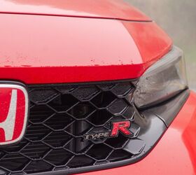 2025 honda civic type r all the details