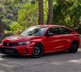 2025 honda civic type r all the details