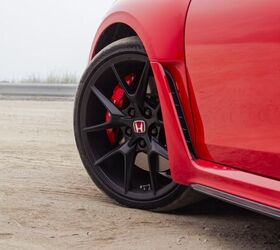 2025 honda civic type r all the details