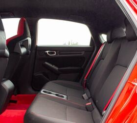 2025 honda civic type r all the details