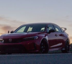 2025 honda civic type r all the details