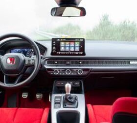 2025 honda civic type r all the details