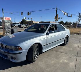 2000 BMW M5 For Sale