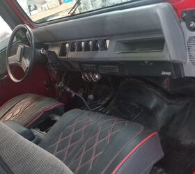 1990 jeep wrangler for sale